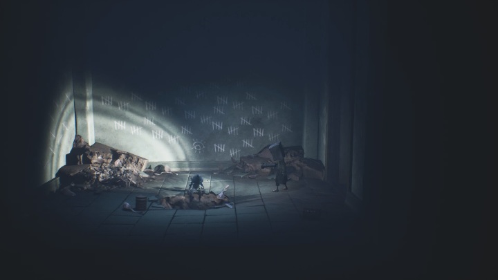 Trophy Type: Silver - Little Nightmares 2: Trophies/Achievements - Appendix - Little Nightmares 2 Guide