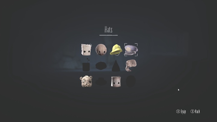 3 - Little Nightmares 2: Trophies/Achievements - Appendix - Little Nightmares 2 Guide