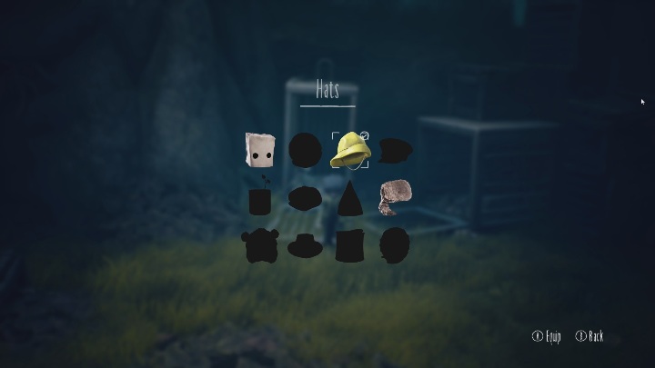 Trophy Type: Bronze - Little Nightmares 2: Trophies/Achievements - Appendix - Little Nightmares 2 Guide
