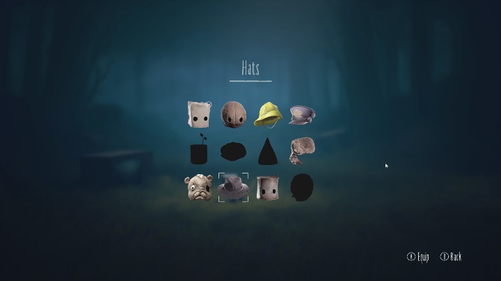 Trophy Type: Bronze - Little Nightmares 2: Trophies/Achievements - Appendix - Little Nightmares 2 Guide