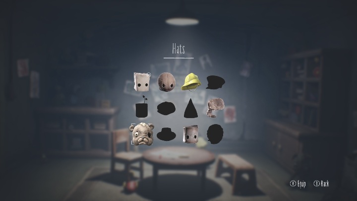 4 - Little Nightmares 2: Trophies/Achievements - Appendix - Little Nightmares 2 Guide