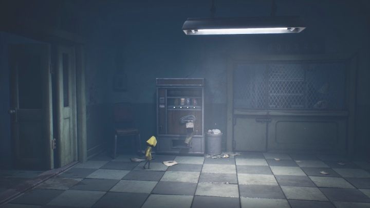 Trophy Type: Bronze - Little Nightmares 2: Trophies/Achievements - Appendix - Little Nightmares 2 Guide