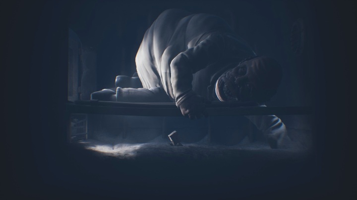 Trophy Type: Bronze - Little Nightmares 2: Trophies/Achievements - Appendix - Little Nightmares 2 Guide