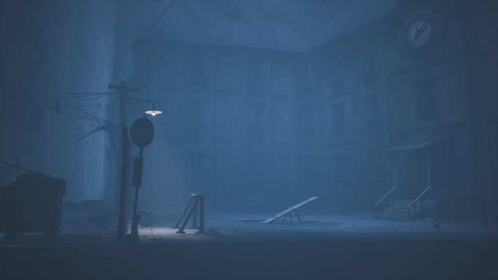 Trophy Type: Bronze - Little Nightmares 2: Trophies/Achievements - Appendix - Little Nightmares 2 Guide