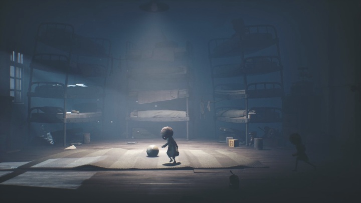 Trophy Type: Bronze - Little Nightmares 2: Trophies/Achievements - Appendix - Little Nightmares 2 Guide