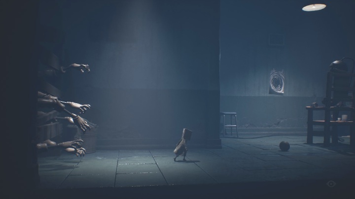 Trophy Type: Bronze - Little Nightmares 2: Trophies/Achievements - Appendix - Little Nightmares 2 Guide