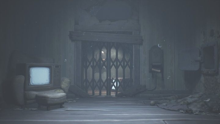 2 - Little Nightmares 2: Building - a guide, walkthrough - Chapter 4 - Getting to the Tower - Little Nightmares 2 Guide