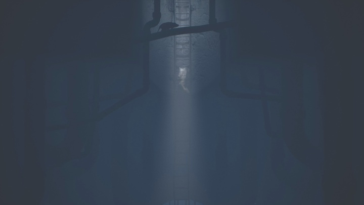 2 - Little Nightmares 2: Glitching Remains, Chapter 4: Reaching the Tower - a list - Glitching Remains - Little Nightmares 2 Guide