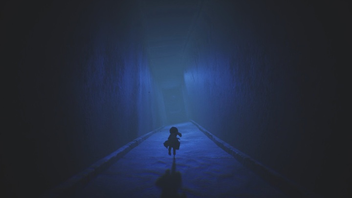 1 - Little Nightmares 2: Door Puzzles - guide, walkthrough description - Chapter 5 - The Signal Tower - Little Nightmares 2 Guide
