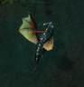 Summoners Rift is the first and the most popular map in League of Legends - Summoners Rift | Types of maps - Types of maps - League of Legends Game Guide