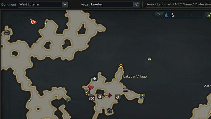 Rapport gifts - Lost Ark: Wandering Merchants - list of all - Wandering Merchants - Lost Ark Guide