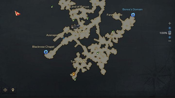 1 - Lost Ark: Wandering Merchants - list of all - Wandering Merchants - Lost Ark Guide