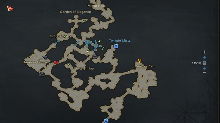 Rapport gifts - Lost Ark: Wandering Merchants - list of all - Wandering Merchants - Lost Ark Guide