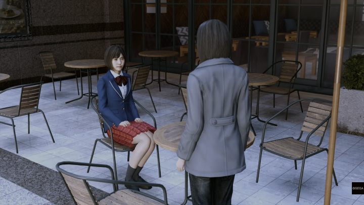 You will unlock another song once you reach Appeal level 5 - Lost Judgment: Dance Club - walkthrough - School Stories - Lost Judgment Guide