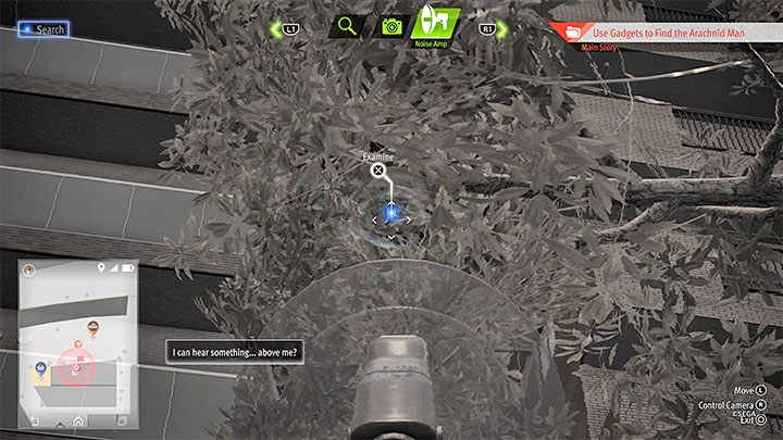 How to unlock: Find 10 targets with the Noise Amp - Lost Judgment: Trophies - list - Appendix - Lost Judgment Guide