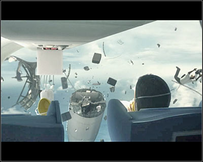 You will have to wait for the main character to regain consciousness - Force Majeure I - 1x01 - Force Majeure - Lost: Via Domus - Game Guide and Walkthrough