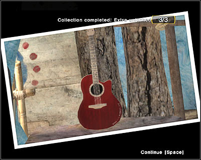 Before you decide to leave the beach, make sure that you have a lot of free slots in your inventory, so you will be able to pick up all interesting objects you'll find during your journey - Forty-Two I - 1x04 - Forty-Two - Lost: Via Domus - Game Guide and Walkthrough