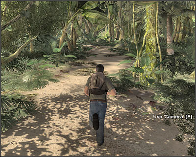 1 - Forty-Two I - 1x04 - Forty-Two - Lost: Via Domus - Game Guide and Walkthrough