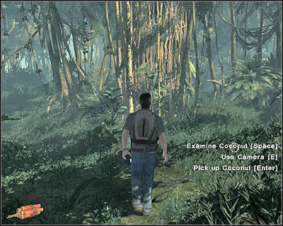 You could try and use the signs again, however I assume that you still remember the correct path - Hotel Persephone V - 1x05 - Hotel Persephone - Lost: Via Domus - Game Guide and Walkthrough