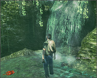 Approach the steel door and press the E key - Hotel Persephone V - 1x05 - Hotel Persephone - Lost: Via Domus - Game Guide and Walkthrough