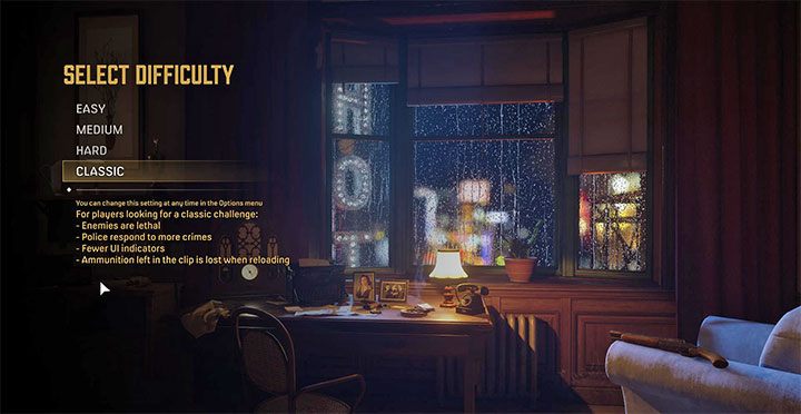 Type of trophy: gold - Mafia Definitive Edition: Trophy list, roadmap - Trophy guide - Mafia Definitive Edition Guide, Walkthrough