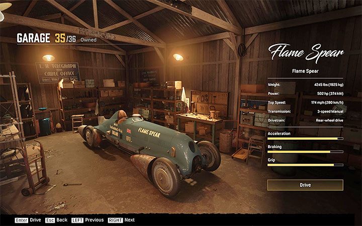 Here' - Mafia Definitive Edition: Trophy list, roadmap - Trophy guide - Mafia Definitive Edition Guide, Walkthrough