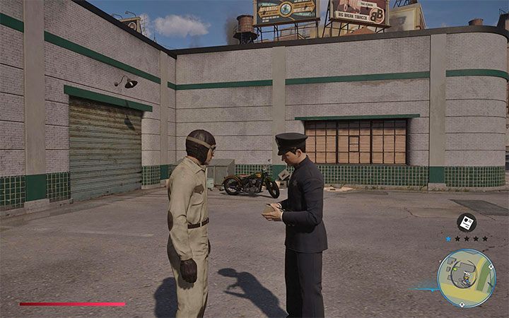 Speed limits known from the original version of the game return in Mafia Definitive Edition - Mafia Definitive Edition: How Remake differs from Mafia The City of Lost Heaven? - Basics - Mafia Definitive Edition Guide, Walkthrough