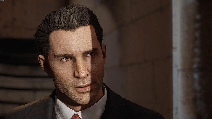 Mafia Definitive Edition features entirely new models of the main characters and antagonists - Mafia Definitive Edition: How Remake differs from Mafia The City of Lost Heaven? - Basics - Mafia Definitive Edition Guide, Walkthrough