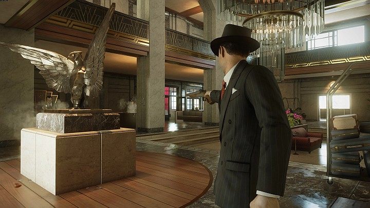 Mafia Definitive Edition is a much more enjoyable game than the 2002 original, which featured a fairly high level of challenge - Mafia Definitive Edition: How Remake differs from Mafia The City of Lost Heaven? - Basics - Mafia Definitive Edition Guide, Walkthrough