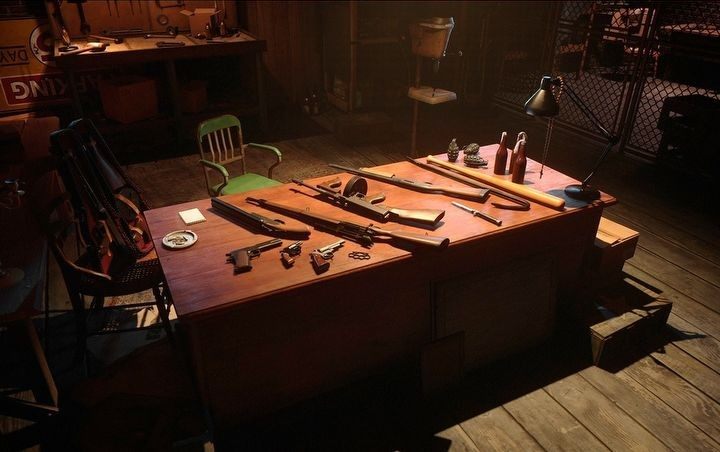 Two important characters of the Salieri gang return in Mafia Definitive Edition - Mafia 1 Remake: How it differs from the original? - Basics - Mafia 1 Remake Guide, Walkthrough