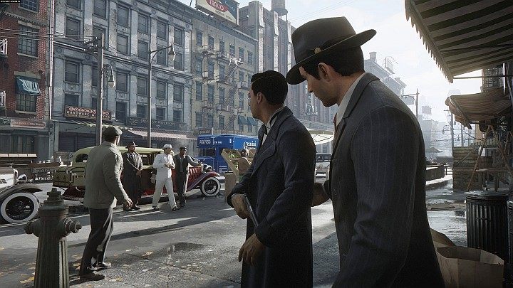 1 - Mafia 1 Remake: Game length - Basics - Mafia 1 Remake Guide, Walkthrough