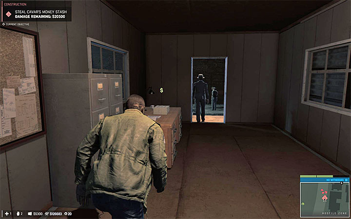 Racket Enforcers Mafia 3 , Kill Charlie’s Enforcers – UDXODD