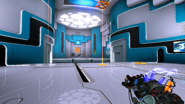 Introductory Integration Walkthrough Act I Magrunner Dark Pulse Game Guide Walkthrough Gamepressure Com