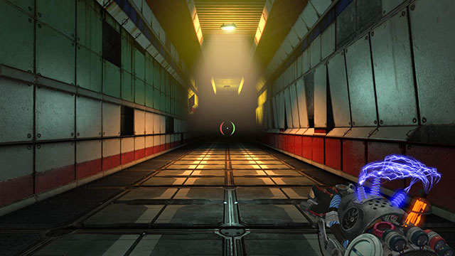 Darkness Walkthrough Act Ii Magrunner Dark Pulse Game Guide Walkthrough Gamepressure Com