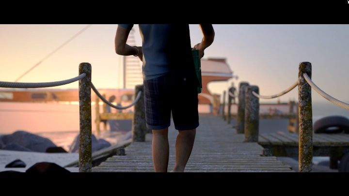The Dark Pictures Man of Medan will be released on August 30, 2019 - The Dark Pictures Man of Medan Guide