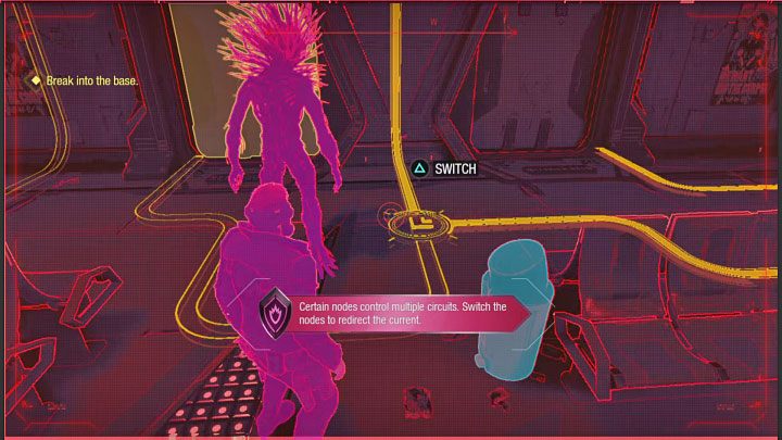 1 - Guardians of the Galaxy: Chapter 5 - all secrets/collectibles, list - Secrets and Finds - Guardians of the Galaxy Guide
