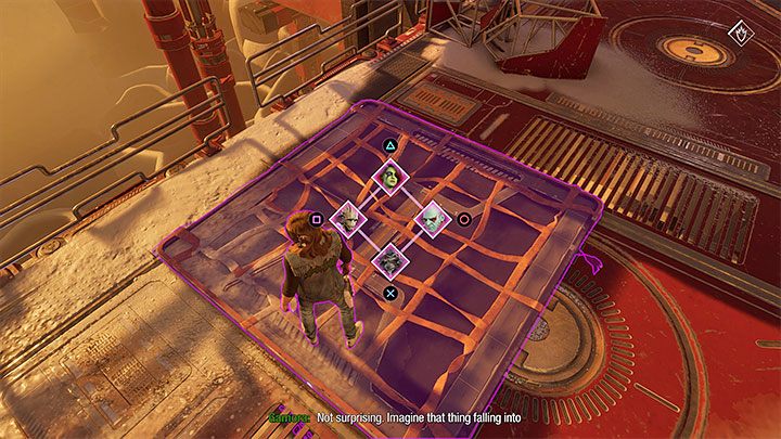 13 - Guardians of the Galaxy: Chapter 12 - All secrets/collectibles, list - Secrets and Finds - Guardians of the Galaxy Guide
