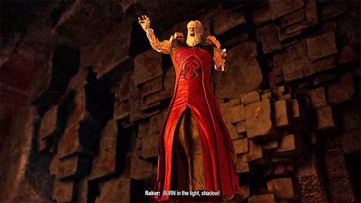 The decision described above has several important consequences - Guardians of the Galaxy: Important choices - Chapter 9 - Important choices - Guardians of the Galaxy Guide