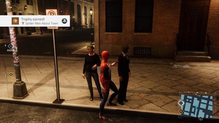 Trophy type: Bronze - Trophies list Marvels Spider-Man - Basics - Marvels Spider-Man Game Guide