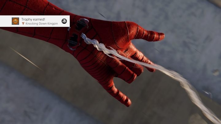 Trophy type: Bronze - Trophies list Marvels Spider-Man - Basics - Marvels Spider-Man Game Guide