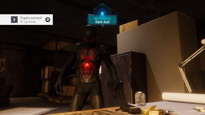 Trophy type: Silver - Trophies list Marvels Spider-Man - Basics - Marvels Spider-Man Game Guide