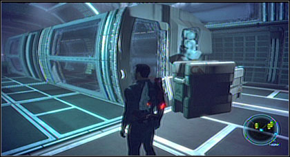 1 - Mass Effect: Noveria p. 8 - walkthrough - Noveria - Mass Effect Guide & Walkthrough