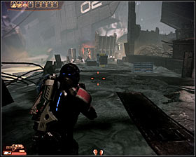 mass effect 2 the warlord mass effect 2 the warlord