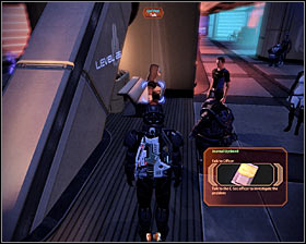 mass effect 2 credit chit