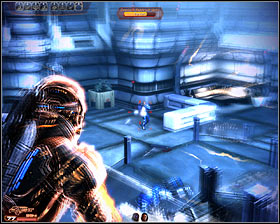 blue suns mass effect blue suns mass effect