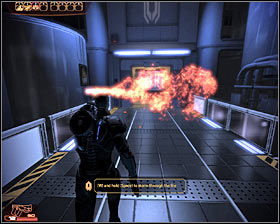mass effect 2 lazarus project bonus powers mass effect 2 lazarus project bonus powers
