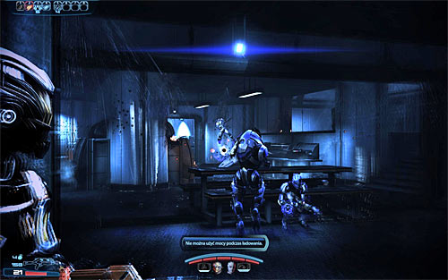 Mass Effect 3: Priority: The Citadel #2 - p. 1 Main quests. 