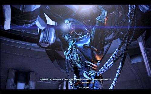 mass effect geth dreadnought mass effect geth dreadnought