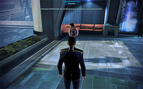 Mass Effect 3 Benning Evidence Small Quests Mass Effect 3 Guide Gamepressure Com