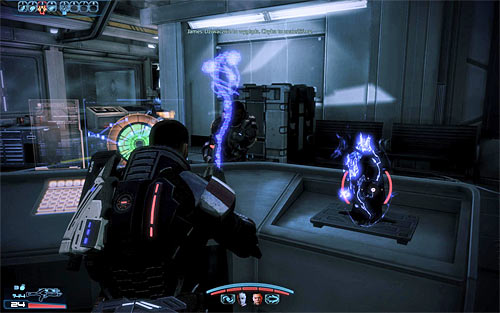 Mass Effect 3: Cerberus Labs - N7 quests walkthrough. 